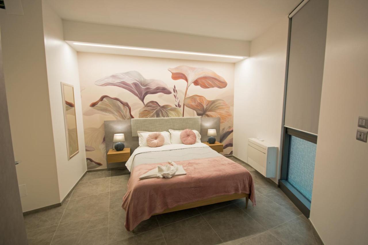 Alba Serena Appartamenti Экстерьер фото